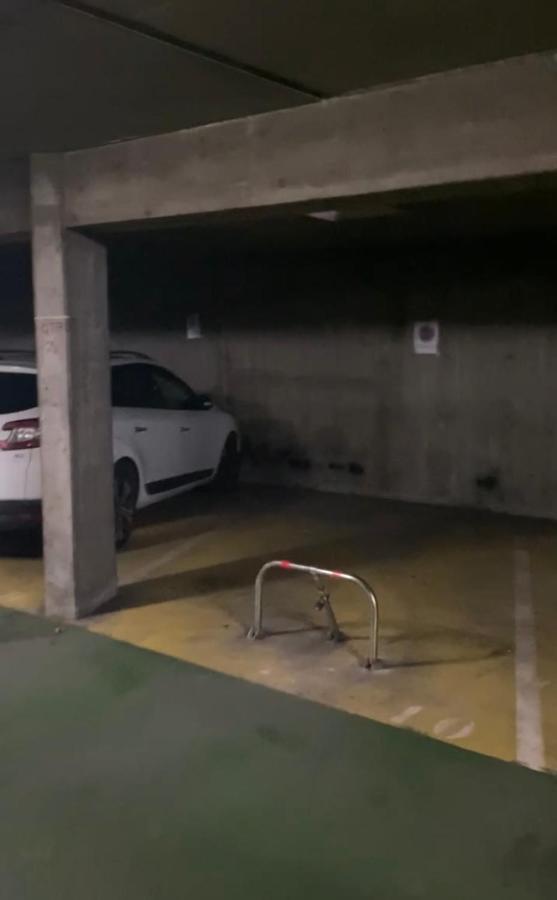 T2 Cosy & Moderne Avec Parking Prive Gratuit A Villeurbanne Ngoại thất bức ảnh
